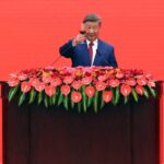 Tập Cận Bình và Putin có câu chuyện hấp dẫn hơn