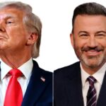 Từ Kimmel, đến Goebbels, rồi Trump – một mạch nối đáng suy ngẫm