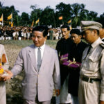 Cuộc gặp gỡ giữa Mỹ và Việt Nam (Phần 7)