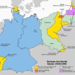 Về Bức tường Berlin (Phần 2): Chia cắt và thống nhất