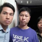 Kỷ nguyên vươn mình của Tù Nhân Lương Tâm