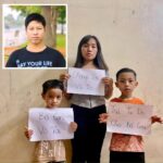 Đơn khiếu nại khẩn cấp