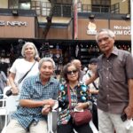 Vài lời sau cái chết của chị Nguyễn Thị Hằng Nga