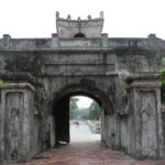 Đi thăm Cổ Thành Quảng Trị