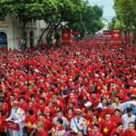 “Cường quốc cờ”