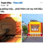 “Cái đẹp cứu rỗi thế giới”