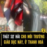 Không còn là chuyện cá nhân