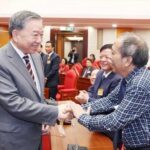 Xin lỗi chú Thiều!