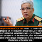 Liệu “Kế hoạch Bravo” có diễn ra ở Nepal?