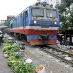 Đường sắt Việt Nam và phong cách mậu dịch quốc doanh