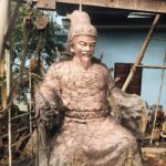 Chúng ta nợ vua Gia Long một công trình tôn vinh ông xứng đáng!