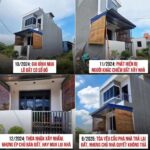 Công án “xây nhầm nhà trên đất người khác”