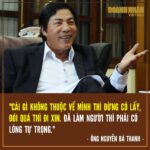 Một khía cạnh khác trong vụ “sổ đỏ Nguyễn Bá Thanh” (Phần 1)