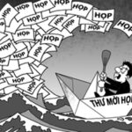 “Loạn họp”: Căn bệnh trầm kha