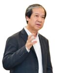 Bộ trưởng Bộ Giáo dục & Đào tạo nên từ chức!