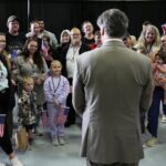 Chính quyền Trump siết chặt chương trình tỵ nạn, dành ưu tiên cho người da trắng Nam Phi