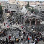 Hamas, Tết Mậu Thân và sai lầm trong tính toán chiến lược