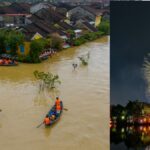 Bắn pháo hoa trước cái đã, còn oằn mình, khốn khó của thiên hạ, hơi đâu