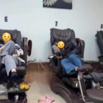 Nghề nails, một thời vàng son