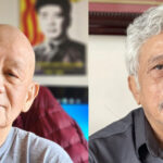 Tư cách nhà văn, tư cách người lính