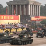 Mỹ đang mất dần ảnh hưởng ở Việt Nam? Trong khi đó, Nga, Bắc Hàn và Trung Quốc lại tiến lên