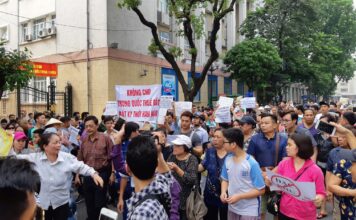 Đặc khu, phúc đức tổ tiên và dân khí