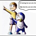 “Vì tương lai con em chúng ta”, xin đừng “mặc kệ tương lai con em chúng nó”
