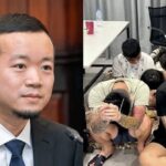 Chen Zhi – Từ “doanh nhân quyền lực” đến biểu tượng của một đế chế lừa đảo toàn cầu