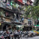 Việt Nam đang hướng tới khủng hoảng thị trường bất động sản?