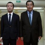 Chen Zhi – Trùm phát xít kỹ thuật số