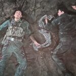 Lại phải chỉ ra cái phi điện ảnh ở phim Mưa Đỏ