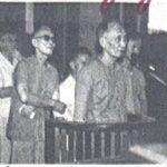 Trích bản án Phúc thẩm đối với tám lãnh đạo “Phong trào Thống nhất Dân tộc và Xây dựng Dân chủ”