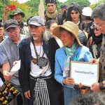 Các mỏ đất hiếm ở Myanmar đang đầu độc các dòng sông Thái Lan