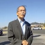 Lòng yên tịnh trước cơn giận của thời đại