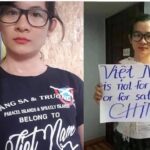 Kỹ sư Đinh Thị Thu Thủy, người đi gieo mầm tự do