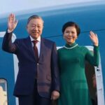 Tô Lâm và ma trận ngoại giao biểu tượng: Từ Pyongyang đến Helsinki
