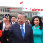 Dấu ấn anh Tô Lâm!