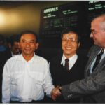 Chuyện bây giờ mới kể: Nỗ lực hòa giải bất thành với những người cộng sản hơn 30 năm trước (Phần cuối)