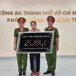 Nếu không cắt xích cho không gian dân sự, thì ZUBU sẽ không phải là ví dụ cuối cùng