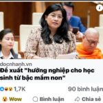 Cần trân trọng những bài phản biện trên mạng xã hội