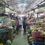 Tiểu thương, mưu sinh và phục vụ