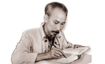 Nguyễn Ánh hay Hồ Chí Minh: Ai là người “bán nước”, ai là người “cõng rắn cắn gà nhà”?