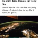 Bí ẩn Triều Tiên