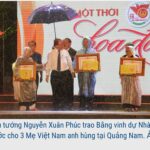 Tìm đâu ra những người biết đau và biết nhục