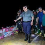 Thủ tướng Phạm Minh Chính hỏi “Hà Nội lụt mà không biết thằng Thanh đang ở đâu?”