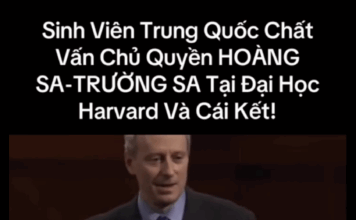 Hãy thận trọng khi chia sẻ tin tức online để bày tỏ lòng yêu nước