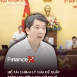 Những đề xuất không làm cho đất nước cường thịnh