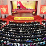 Thử “đọc vị” một số điều trong phát biểu của “người được chọn”