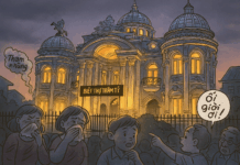 Một biệt thự 23 tỷ và giấc mơ có mái nhà của người lao động