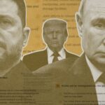 Kiến tạo hòa bình theo phong cách Trump